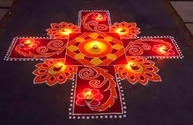 Diwali Rangoli New Design Pdf File 2019 Download Free Pdf File Download Circular rangoli attracts positivity and flower symbolises purity hence in temples and for auspicious occasions people make it. diwali rangoli new design pdf file 2019