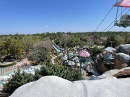 Blizzard Beach Reopens At Walt Disney World Laughingplace Com