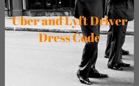 What Attire Should Uber And Lyft Drivers Wear While Driving A Common Question It S Not Often Your Work Doesn T Define The Dress Lyft Driver Uber Dress Codes