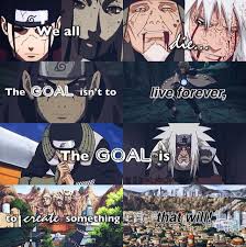 Pin By Overworked Canadian On Naruto Naruto Quotes Anime Quotes Anime