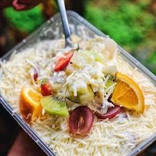 New The 10 Best Recipe Ideas Today With Pictures Cabang Ke 2 Sudah Buka Buat Yang Rumahnya Di Sekitar Jakselrem Di 2020 Salad Buah Ide Makanan Resep Salad