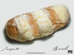 Sargento Pan De Dulce Pan De Dulce Mexicano Recetas De Comida Mexicana