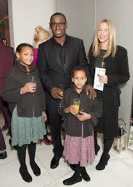 David harewood, 55, was born in birmingham and is an actor and broadcaster perhaps best known for playing cia director david estes in the channel 4 series homeland. Homeland S David Harewood Weds Partner