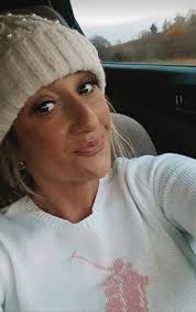 Kristine Marie Welte, 36