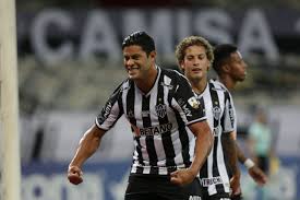 Fundado em 25 de março de 1908 por um grupo de estudantes, tem como suas cores tradicionais o preto e o branco. Com Show Do Incrivel Hulk Atletico Mineiro Goleia Cerro Porteno Na Libertadores Maranhao Hoje