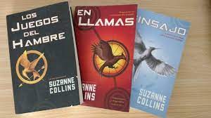 La última entrega de los juegos del hambre se dividirá en dos partes (10 jul 2012). Los Libros De Los Juegos Del Hambre Una Revolucion Literaria Actualidad Literatura