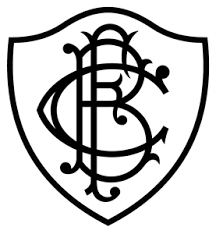 Archive with logo in vector formats.cdr,.ai and.eps (51 kb). Botafogo Football Club Logo Vector Ai Free Download