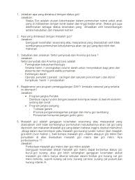 Check spelling or type a new query. Soal Essay Promosi Kesehatan Masnurul