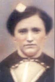 Polly Jane Counts Edwards (1886-1960)