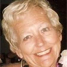 Sue Cook Obituary July 25, 2007