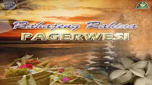 Pagerwesi is a balinese hindu occasion day devoted to ancestors, the main celebration of a new balinese lunar calendar year. Rahajeng Rahina Pagerwesi Rsudwangaya Denpasarkota Go Id