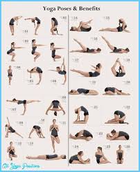 Pin On Yoga Poses 8