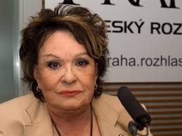 Jiřina bohdalová, květa fialová, ota sklenčka, petr kostka, josef bek, bohumil švarc st., bohumila. Jirina Bohdalova Dnes Slavi 80 Narozeniny Vysocina