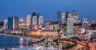 Overview things to do reviews. Luanda Risks Not Being Africa S Dubai As Oil Prices Decline Umaizi