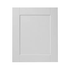 Vertical ou horizontal au choix.porte avec moulures ; Facade De Cuisine 1 Porte Blanc Kadral L 60 X H 57 6 Cm Castorama