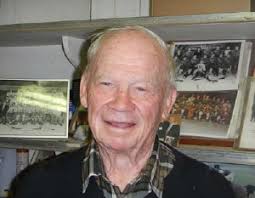 JOHNSON, James Howard 'Jim'