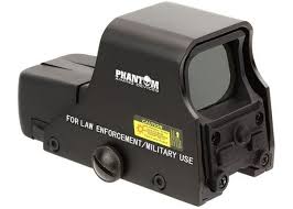 #reddot #reddotdesignaward #designconcept #lifescience #gooddesign #designedby #shenzhenperthindustrialdesignco. Red Dot Phantom Holo Sight 551 Black