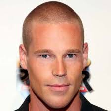 The number 3 haircut cuts your hair down to 3/8 of an inch, and is generally the longest clipper size most barbers will use to maintain short faded sides. Pin On Short Haircuts For Men