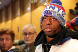 Giants: Eli Apple 'back in the fold'