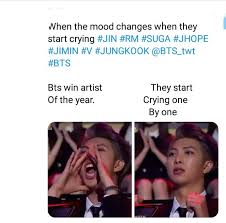 Second Pic Is Me After Hearing Them Considering About Disbanding Bts Memes Bts Funny Bts Meme Faces