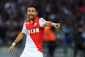 João filipe iria santos moutinho comm (european portuguese: Hln Moutinho Linked With Inter Monaco Look For A New Replacement