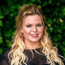 Jessica Kirksey's Instagram, Twitter & Facebook