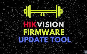 Hikvision Firmware Update Tool Firmware Update Learning