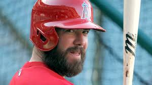 Stewart works in cage with lingering soreness