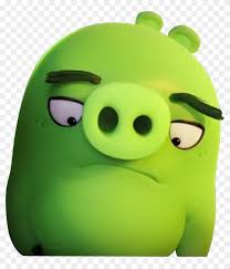Check spelling or type a new query. Angry Birds Cartoon Network Zbrush Cartoon Characters Angry Birds La Pelicula Leonard Clipart 5766787 Pikpng