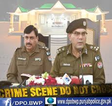 Imran Mehmood Regional Police...