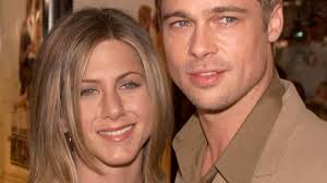 Her stunt double of about eight years. Inside Jen Aniston And Brad Pitt S Friendship Danish News24viral