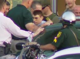 President trump, in a televised address to the nation, decried the terrible violence, hatred and evil embodied by the attack. Florida School Shooting Suspect Linked To White Supremacist Group Adl New York Morning