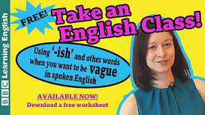 Bbc learning english is a department of the bbc world service devoted to english language teaching. Bbc Learning English Class