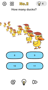 Oleh karena itu banyak orang yang mencari kunci jawaban brain out untuk melewati setiap level yang ada. Kunci Jawaban Brain Out Level 2 Sampai Level 20 Bisa Dilihat Di Sini Kumparan Com