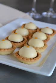 Avant De Vous Donner La Recette Je Dois Vous Prevenir Que Ces Tartelettes Sont Hyper Addictives Et Que Vous Ri Mini Tarte Tartelettes Au Chocolat Alimentation