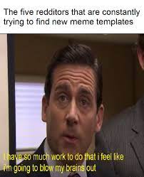 Make memes with 50+ fonts, text color, outline color and more! The Office Is A Gift That Keeps On Giving New Meme Templates That Is Dankmemes