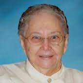 Obituary information for Joyce B. Bellard