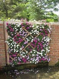 10 Inspiring Flower Garden Ideas For Backyard Simple But Beautiful Garden Gardenideas Backya Vertical Garden Diy Vertical Garden Design Garden Ideas To Make
