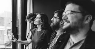 BGS 5+5: Andrew Duhon