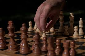 The reti opening is a chess opening that begins with the moves 1. How The Queen S Gambit Is Played As A Chess Opening Dummies