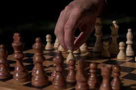The opening is definitely a weak area in my chess game and i always feel like my rooks sit unused until well into the middle game (?). How The Queen S Gambit Is Played As A Chess Opening Dummies
