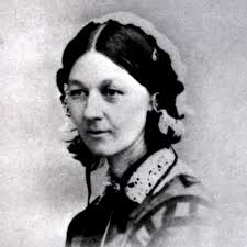 Florence nightingale wächst als zweites kind einer wohlhabenden familie im viktorianischen england auf. Florence Nightingale Ikone Der Modernen Krankenpflege Stern De