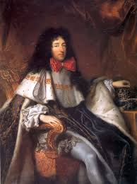 Philippe I Duke Of Orleans Wikipedia The Free Encyclopedia Louis Xiv Portrait French History