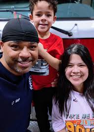 Shoutout to for making my son's day