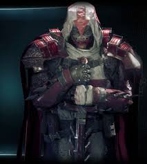 Maybe you would like to learn more about one of these? Azrael Arkham Wiki Fandom