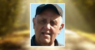 Tony Angelo Obituary May 13, 2025