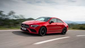 Les votes seront clos le 2 février 2008. Plus Belle Voiture De L Annee 2019 La Mercedes Cla Est Eliminee