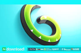Adobe after effects is where the pros turn. Logo 3d Bevel Direct Download Link After Effects Template Videohive Download Free After Effects Templates
