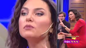 Ece Üner'in '3 dakika kuralı' videosu interneti salladı! Eşi Deniz  Bayramoğlu'nun bakışları olay...