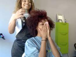 They even hold a training academy for aspiring hairstylists in the location. Meet Our Top Curly Hair Stylists Devacurl